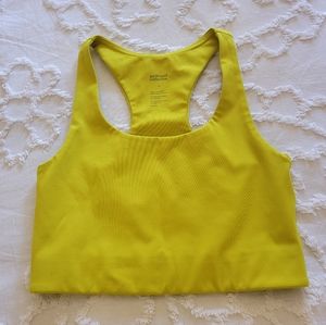 Girlfriend Collective Sports Br size S